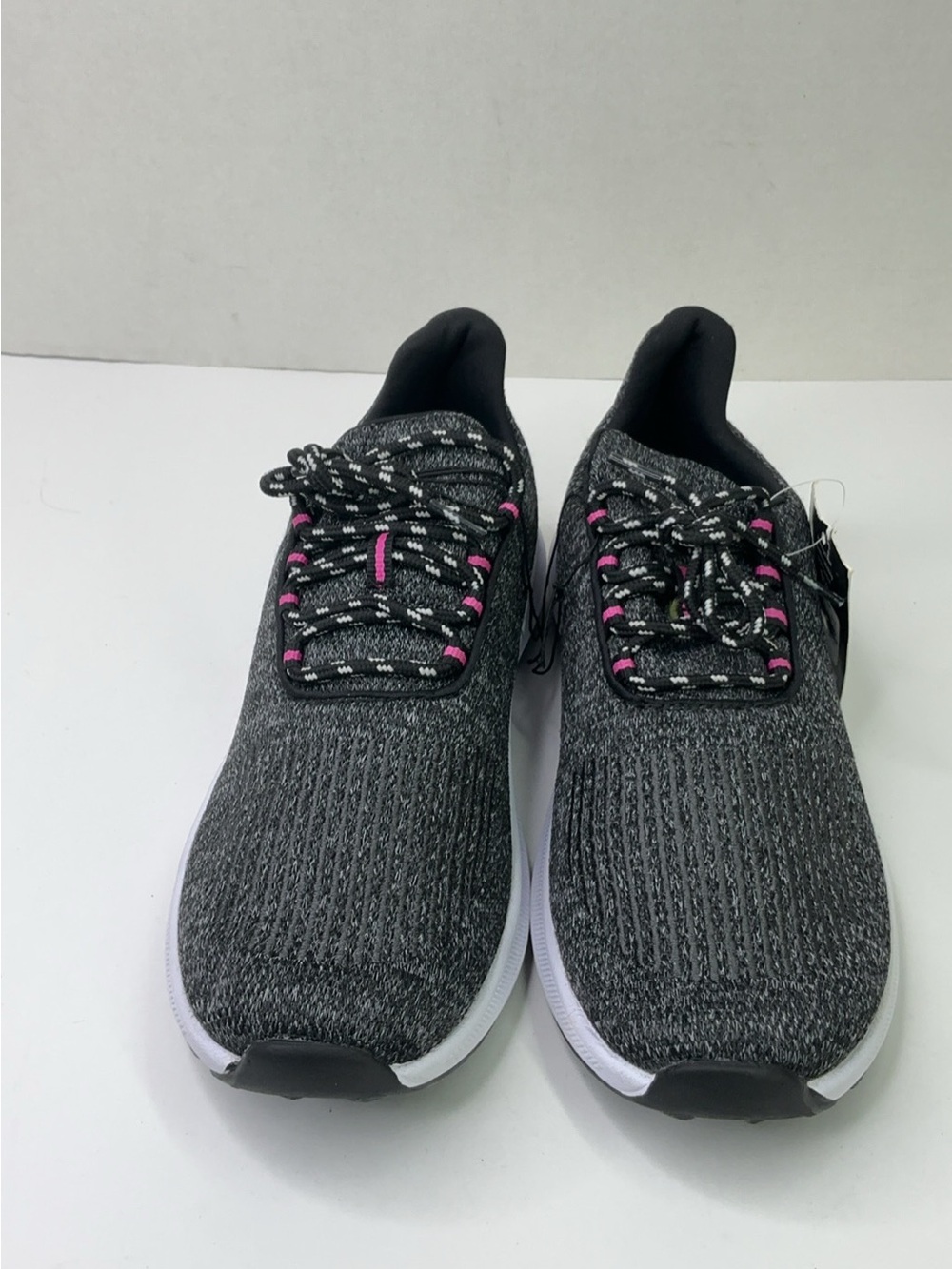 Athletic Works soft running sneakers for women